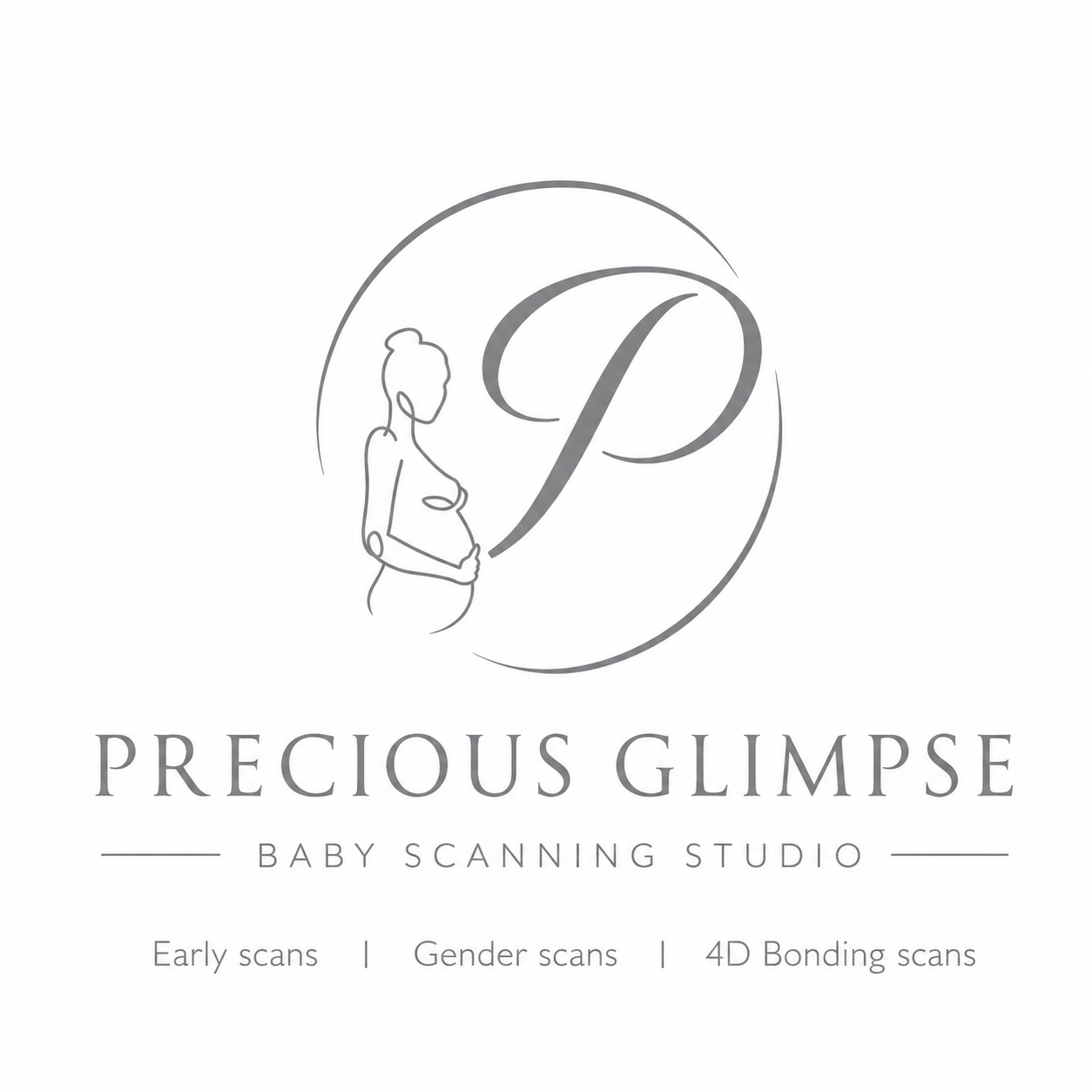 Precious Glimpse Baby Scanning Studio